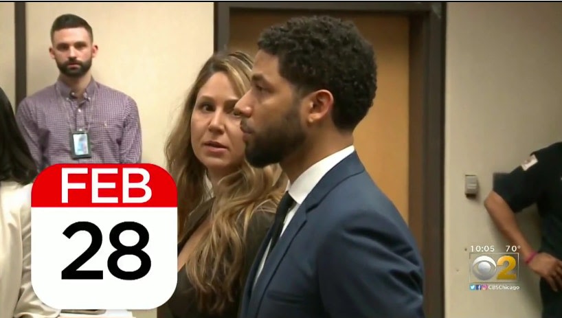CBS Chicago Reports Police Expected Admission of Guilt in Smollett Deal