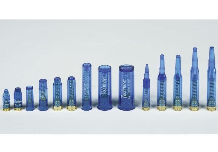 Dry Firing: Reinforcing the Fundamentals