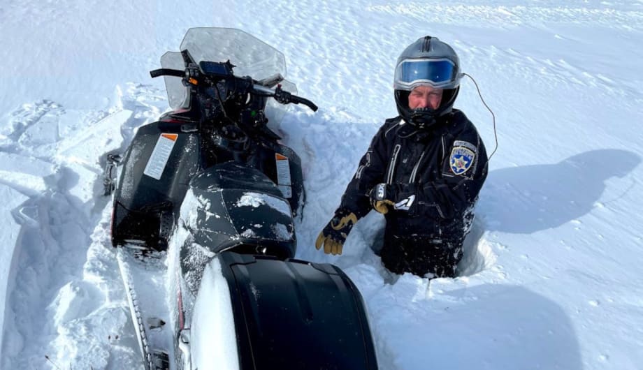 10 Tips for Surviving Cold Weather on Duty