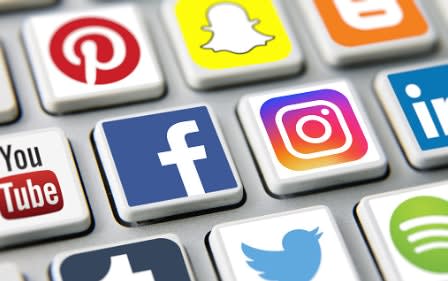 Own the Internet: Best Practices for Police Agencies on Social Media