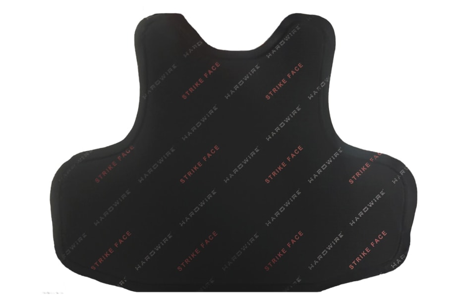 NIJ Level II and IIIA Soft Armor