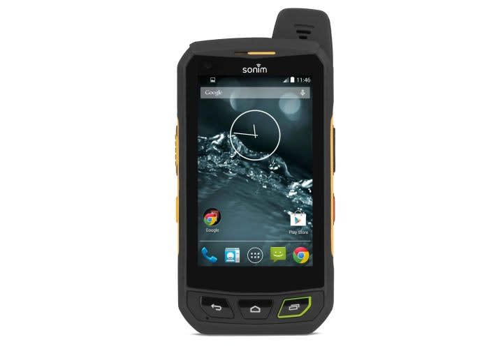 Sonim Deploys Firstnet Ready Xp7 Smartphones for Public Safety Agencies