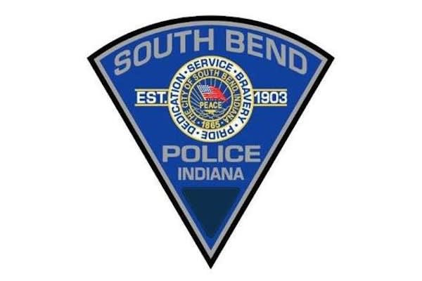 South Bend Officer Resigns