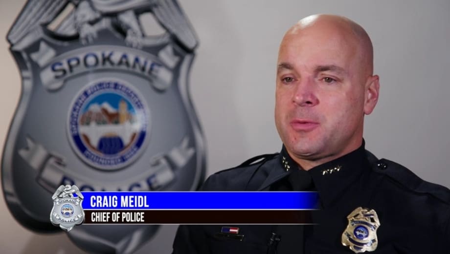 WA Department Sees Increase in Officer Applicants