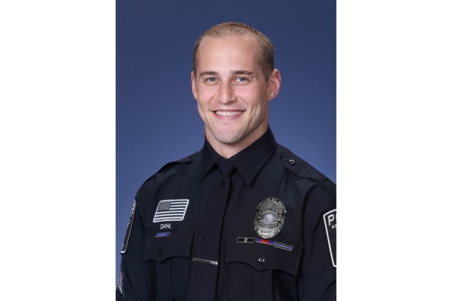 Off-Duty MN Officer Saves Man Having Cardiac Event at Gym