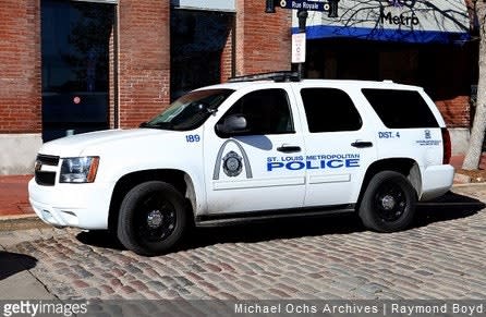 St. Louis Budget Plan Cuts $4 Million from Police, Eliminates 98 Vacant Officer Positions