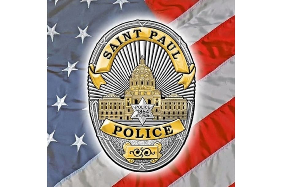 5 Finalists Named in Search for St. Paul Police Chief