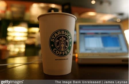 Starbucks is Giving Police, Other Frontline COVID Responders Free Coffee Throughout December
