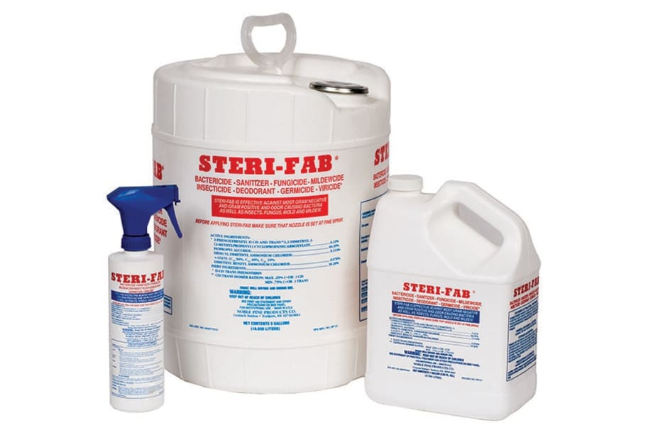 Sterifab