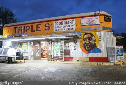 Family of Alton Sterling Receives $4.5 Million Settlement Over 2016 Fatal OIS