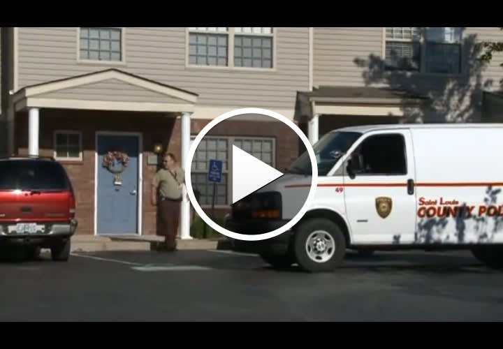 Video: Missouri Officer Survives Shot to His Gun Belt