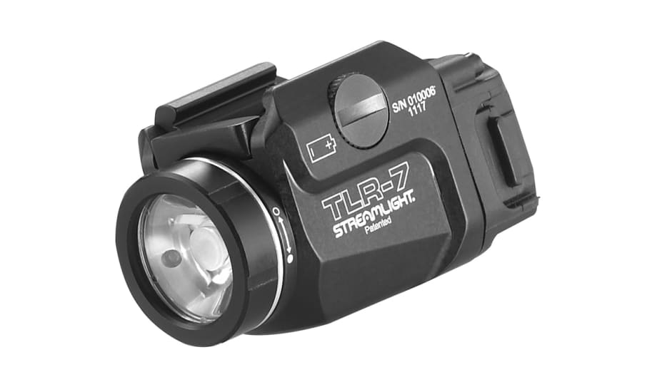 Ultra-Light and Low-Profile TLR-7