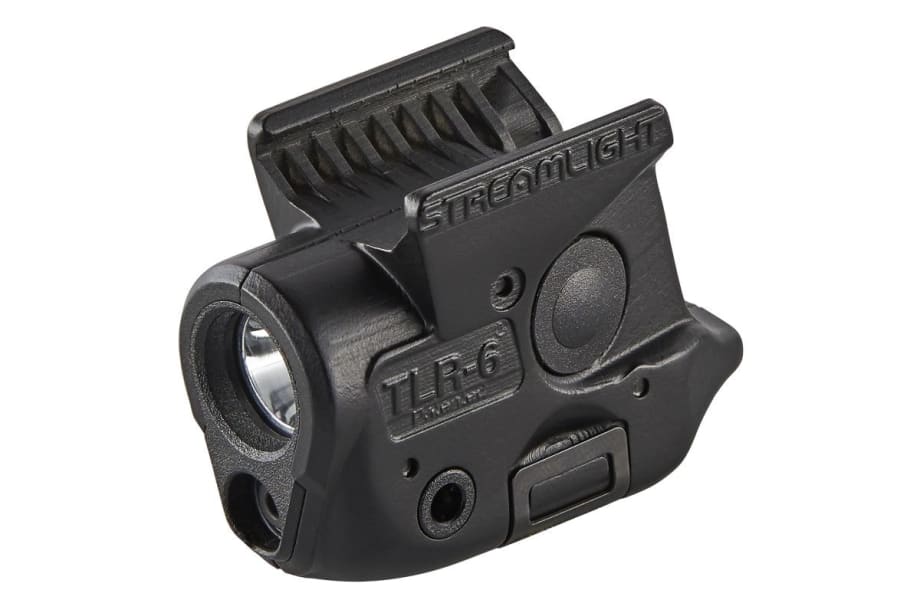 TLR-6 for SIG Sauer P365