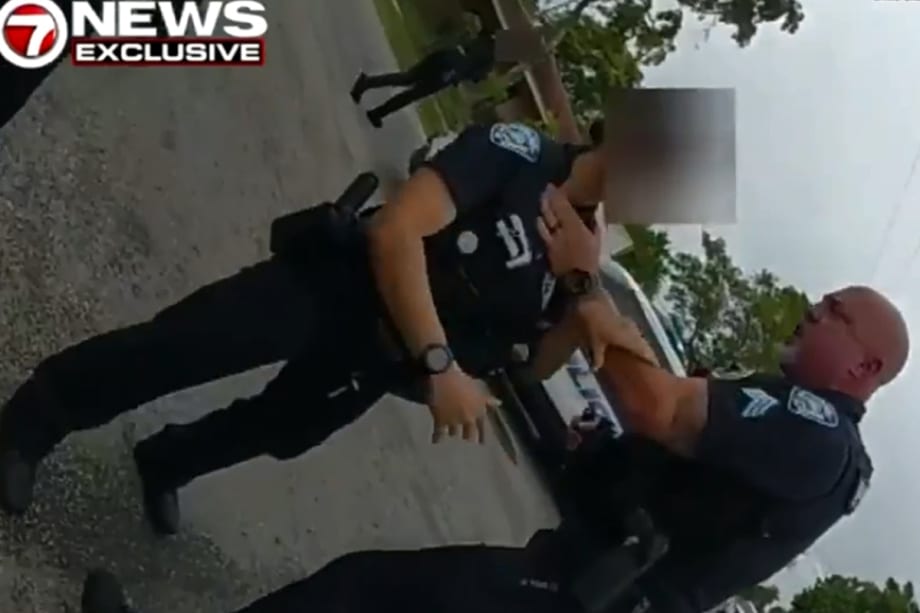 Florida Incident Provides Reminder About "Duty to Intervene" Training
