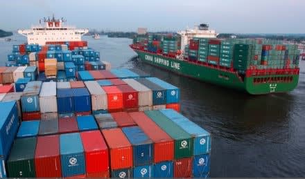 How the Supply Chain Crisis is Impacting Law Enforcement