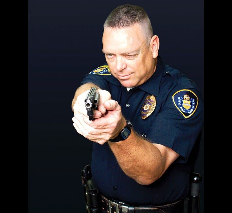 Exclusive POLICE Survey: Backup and Off-Duty Handguns