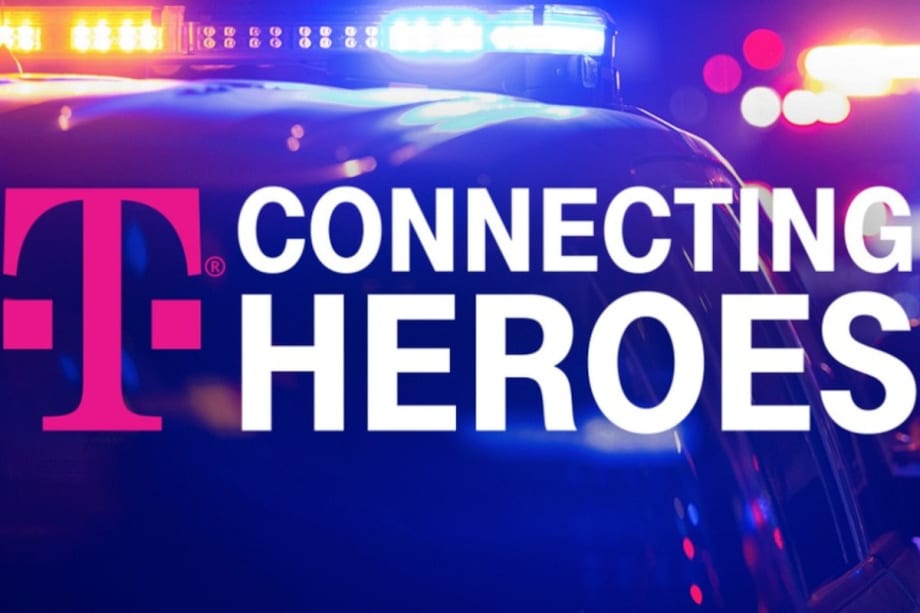 T-Mobile Partners with Visual Labs to Turn Phones into Body Cameras