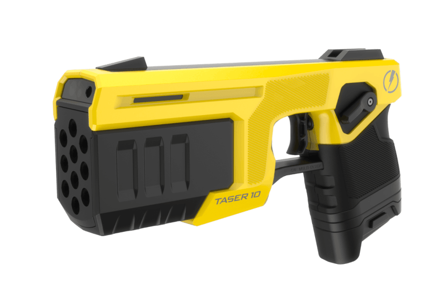 TASER 10