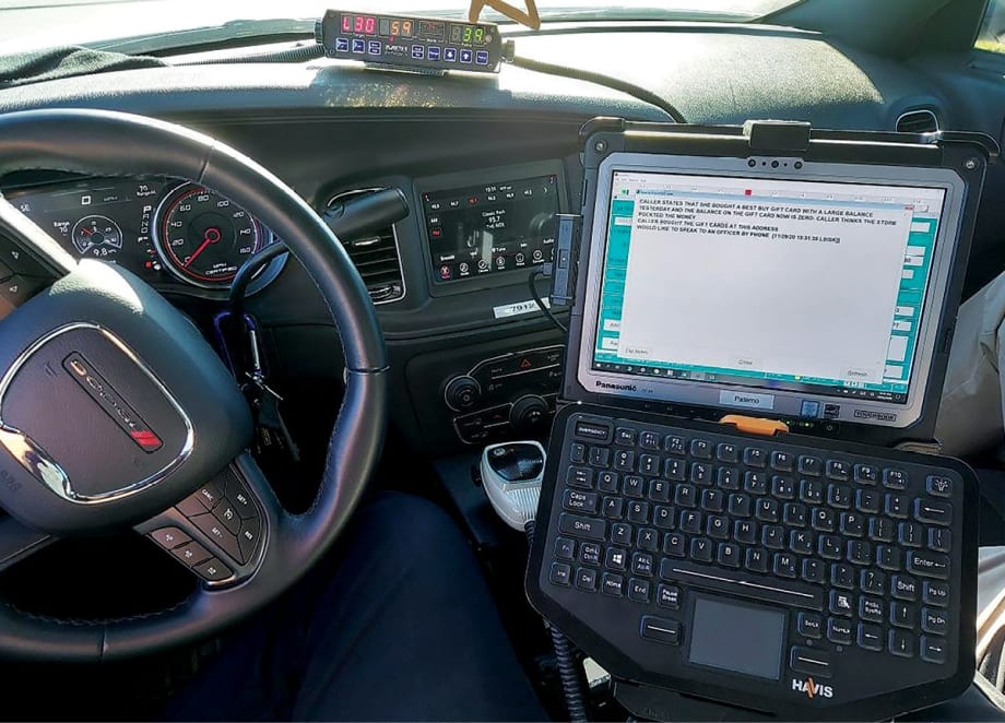 What to Look for in In-Vehicle Tablets
