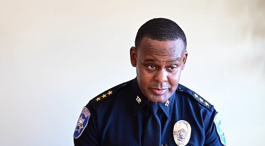 Tacoma Police Offer $25,000 Incentive for Lateral Officers
