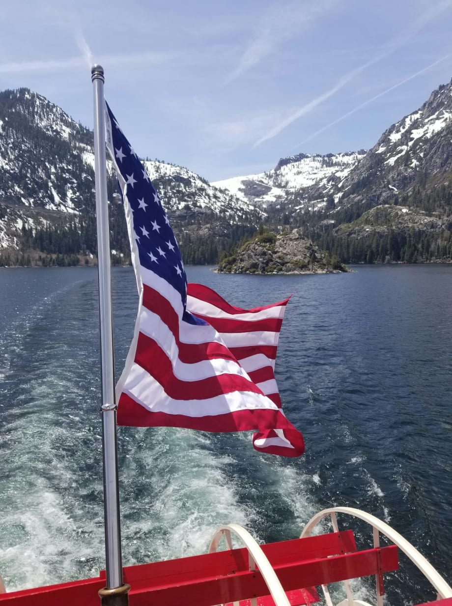 Thoughts on Patrolling Your Community During the Summer Months