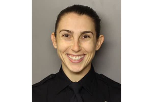 California City Renaming Municipal Park After Slain Officer