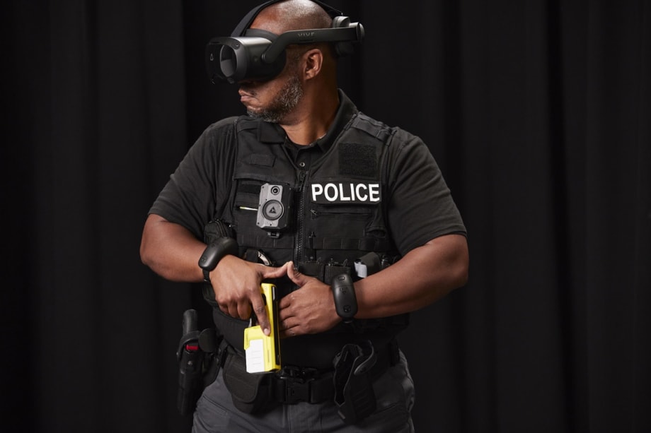 New TASER 10 Will Require Training for Seasoned Officers