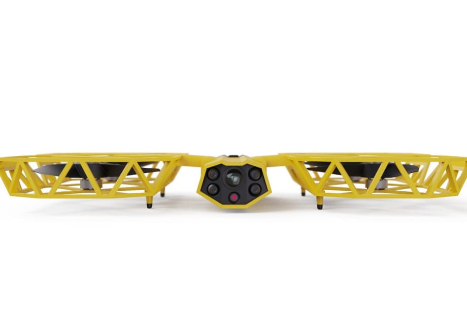 Axon Developing TASER Drone for Active Shooter Response