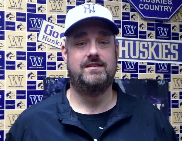 Teacher Credited With Stopping Shooter at Washington High School