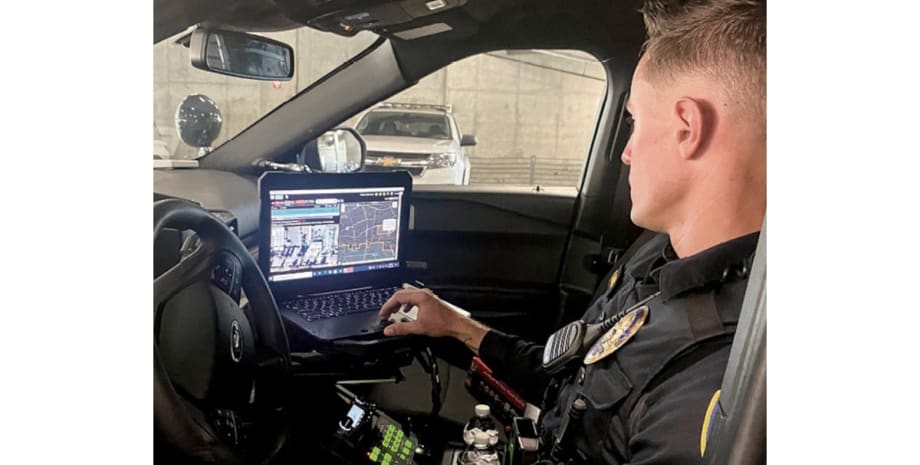 My Technology Can…Livestream 911 Calls Directly to Officers