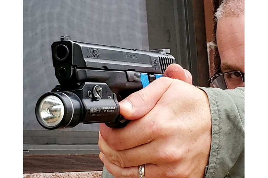 Low-Light Operations: A Critical Training Need