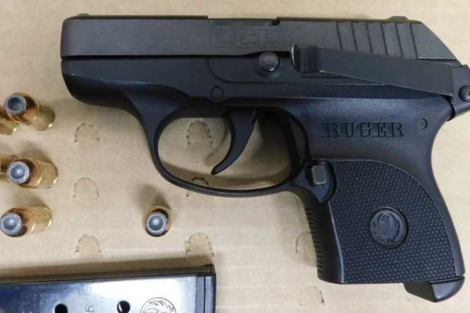 Boston Police Pull Over 13-Year-Old Driving Car, Carrying Pistol