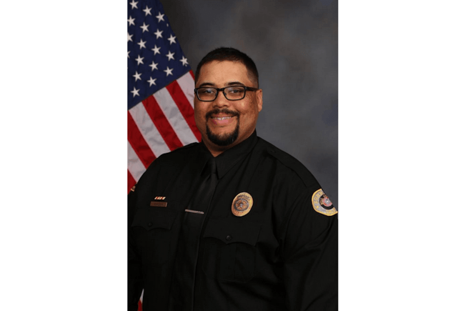 Texas Deputy Killed Attempting to Deploy Spike Strips During Pursuit