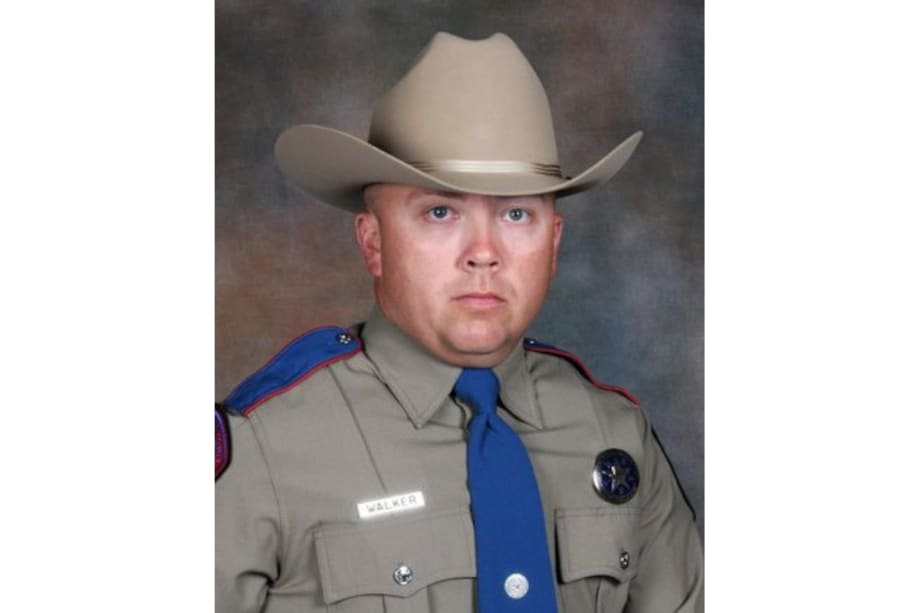 Texas DPS Officer Brain Dead After Friday Shooting, Organs to be Donated