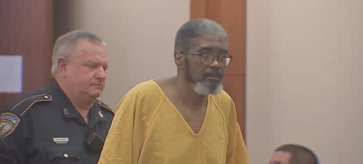 Inmate Found Guilty of Murdering Texas Officer in 1988 Executed