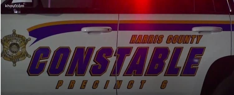 Off-Duty Texas Deputy Interrupts Robbery in Progress, Shoots Suspect