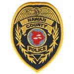 Hawaii Officer Arrested After Bicycling Tourist Killed in Patrol Car Accident