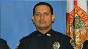 Florida Probationary Officer Terminated for October Fatal Shooting of Man on I-95
