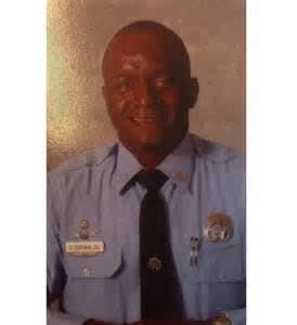 New Orleans Officer Succumbs to Injuries from Being Struck by Car on Duty