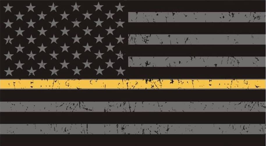 Dispatchers and Call Takers: Thanks to (and Support for) the Men and Women on the Thin Yellow Line