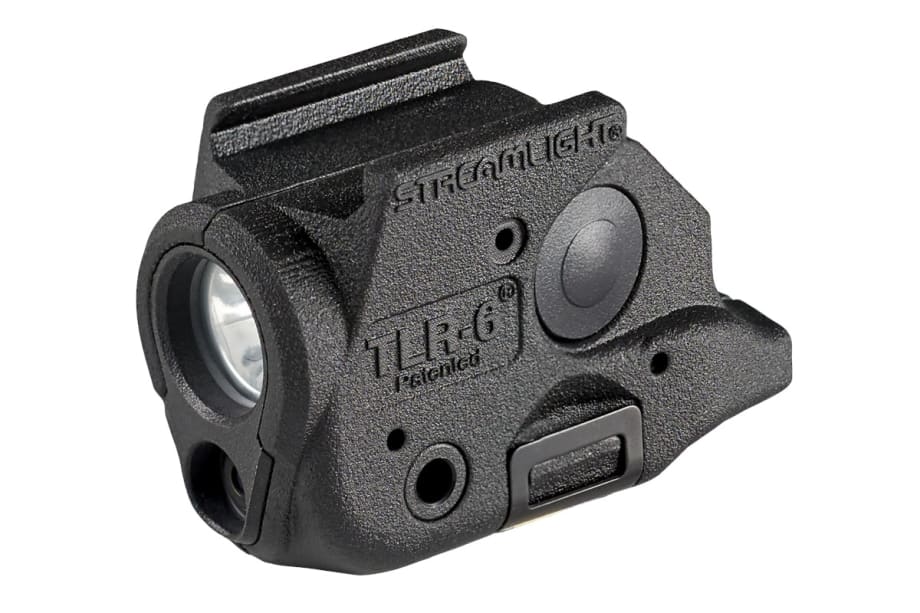 Streamlight Releases New Pocket Flashlight and Weapon Lights