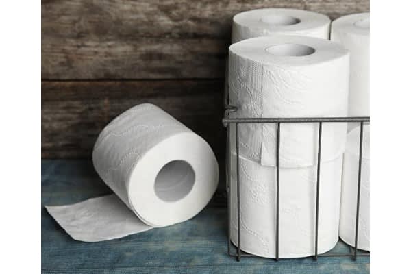 Utah Police Ask Citizens to Stop Stealing Toilet Paper from Headquarters