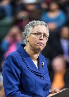 Chicago Mayoral Candidate Vows to Dismantle Gang Database