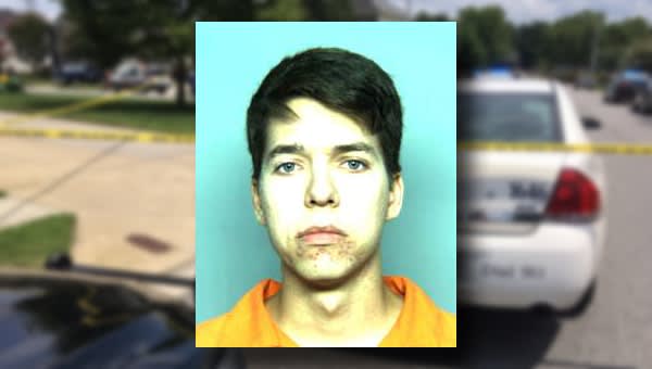 Virginia Detective and Son Killed in Apparent Domestic Shooting