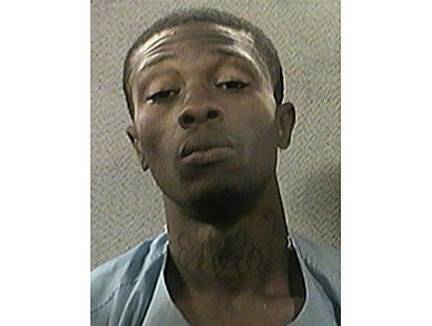 Suspect Pleads Not Guilty to Killing New Orleans Officer