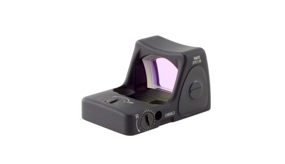 Trijicon RMR Type 2