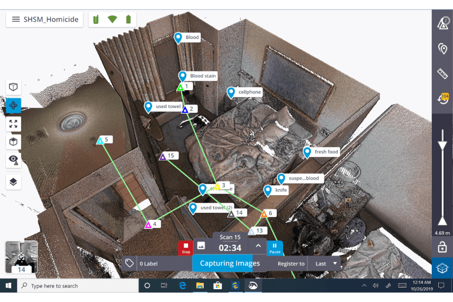 7 Ways to Stay Safe on Motor Patrol