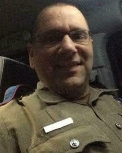 TX Trooper Shot and Killed During Thanksgiving Traffic Stop