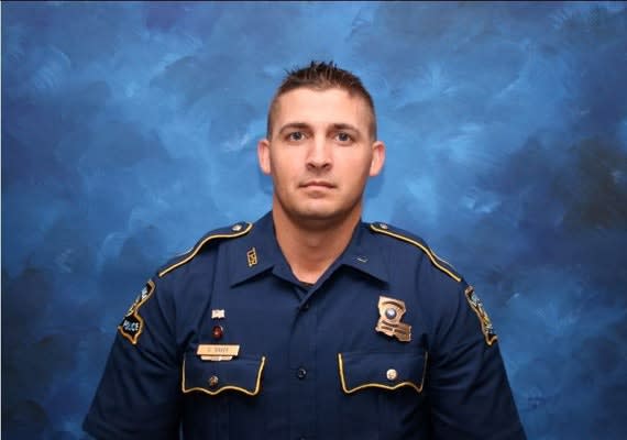 Louisiana State Police Trooper Dies of Injuries Sustained On Duty