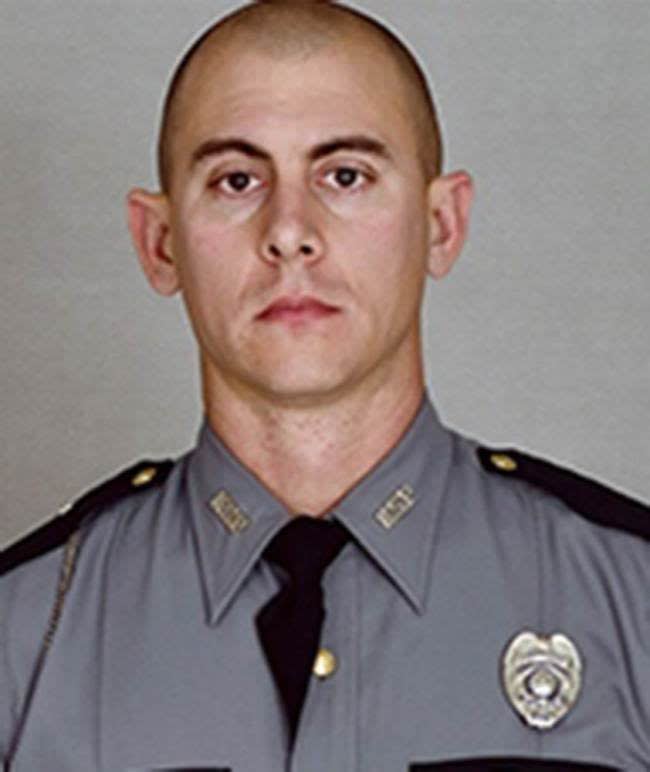 Kentucky Trooper Shot, Killed at Traffic Stop